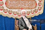 جنگ امروز آمریکا با ایران جنگ تاب‌آوری و اراده‌هاست