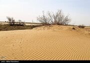 بیابان‌زایی درکمین مراتع کرمان؛خشکسالی و برداشت بی‌رویه آب 2 عامل اصلی