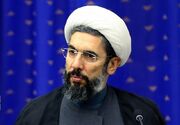 رستمی:دانشگاه جایگاه فاخر علم است نباید به رفتارهای حاشیه‌ای آلوده شود