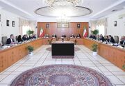 پزشکیان: رایزنی‌ها در سفر به قرقیزستان نتایج ثمربخشی داشت