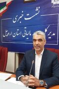 وصول 3 هزار و 200 میلیارد تومان مالیات در پنج ماهه امسال در اردبیل