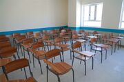 550 کلاس درس جدید تا مهرماه در خوزستان به بهره‌برداری می‌رسد