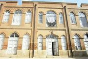 پایان انتظار چندساله؛ عمارت صمصام نهاوند تملک شد