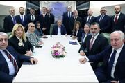 اردوغان: احتمال پیوستن ترکیه به سازمان شانگهای وجود دارد