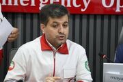 ثبت 30هزار اقدام پیشگیرانه هلال‌احمر گیلان برای کاهش غرق‌شدگی در سواحل
