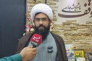 ببینید| موقوفات اهل سنت و تشیع در مسیر خدمت اجتماعی