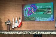 شگفتی‌آفرینی در فناوری باید به عرصه تولید برسد