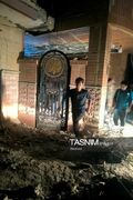 مسکونی نمیزنه!/فاصله 136 متری فرضیه خطای هدف‌گیری را رد می‌کند