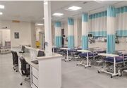 گام بلند گلستان برای عدالت درمانی؛توسعه مراکز سلامت در شرق و غرب استان