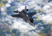 ماجرای رهگیری یک F-35 توسط پدافند ایران و ارسال کد اضطراری به عربستان