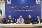 حاجی‌بابایی: ملت ایران «ما می‌توانیم» را ثابت کرد