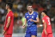 استقلال یک_پرسپولیس یک؛ تساوی جذاب در نقش‌جهان