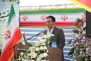 200 مگاوات برق خورشیدی به ظرفیت تأمین انرژی صنایع البرز اضافه شد