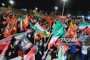 ایستگاه 186 قرار شبانه خراسان جنوبی؛ روایت وفاداری مردم در میدان