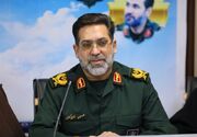 همدان در 6 عرصه جهادی رتبه نخست کشور را کسب کرد