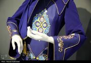 طراحی لباس باید تلفیقی از هویت ایرانی، دینی و زیبایی‌شناسی باشد