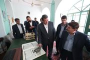 استاندار کرمان: بیداری کرمان دوباره به چاپ می‌رسد