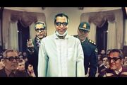 شروع «مرد سه هزار چهره» مهران مدیری از فردا