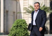 جنگ هم صادرات نفت ایران را متوقف نکرد