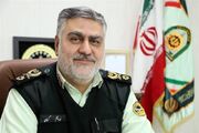 سردار کریمی رئیس پلیس پیشگیری شد/9 انتصاب در فراجا