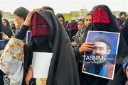 کوهستک؛ جایی که خون شیعه و سنی در برابر دشمن درهم آمیخت