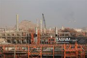 افزایش 1.5 میلیون لیتری تولید روزانه بنزین در یک پالایشگاه تا آخر سال