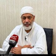 امام جمعه اهل سنت بندرعباس: در سوگ کوهستک، ایران یک پیکر شد