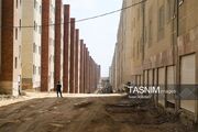 بیش از 3 هزار واحد مسکن در چابهار و ایرانشهر آماده تحویل می‌شود