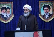 امام جمعه قشم: تداوم حماسه مردمی در گرو «برنامه‌ریزی با مردم» است
