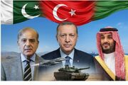رسانه عبری: هر عضو توافق مکه اهداف خاص خود را دنبال می‌کند