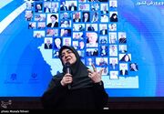 مهاجرانی: در زمان جنگ همه با هر پوشش و مذهب کنار هم قرار گرفتند