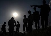 توافق 5 کشور اروپایی برای ایجاد مراکز اخراج پناهجویان