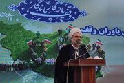 150 میلیارد تومان برای عمران 187 بقعه متبرکه گیلان هزینه شد