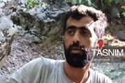 خون‌های ماندگار|شهید شاهو الیاسی؛ پاسداری که نام نیکش ماندگار شد+تصویر