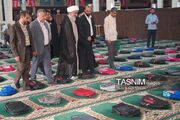 توزیع 6 هزار بسته نوشت‌افزار حرکتی ارزشمند در آستانه سال تحصیلی