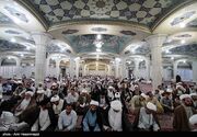 بیش از 30 هزار طلبه در حوزه علمیه قم تحصیل می‌کنند