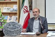 وجود 188 موقوفه و 11 هزار و 800 رقبه در همدان