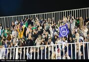 دیدار چادرملو و شمس‌آذر فقط با حضور بانوان برگزار می‌شود