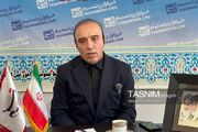 برنامه‌ریزی برای بر‌گزاری سالانه نمایشگاه‌های اکسپو در اردبیل