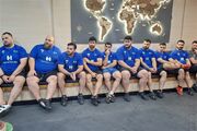 ببینید| درخواست ملی‌پوشان وزنه‌برداری از وزیر ورزش