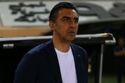 رحمتی: داور زحمات ما را بر باد داد/ اتفاق امروز زشت و دردآور بود
