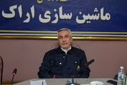 تولید نخستین دیگ‌بخار 90 هزار پوندی کشور با توان متخصصان ایرانی