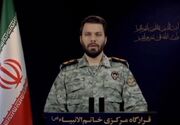 پاسخ نیروهای مسلح به مزاحمت‌های دریایی آمریکا شدیدتر خواهد بود