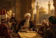 الگوی پایداری مالی و حکمرانی نهادی حوزه علمیه نجف در عصر علامه بهابادی