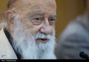 چمران: تهران نیاز به یک حرکت گسترده در حمل و نقل عمومی دارد