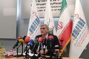 نوروزی: هر هفته در فوتبال تست دوپینگ می‌گیریم/ فدراسیون بی‌مدال هستیم