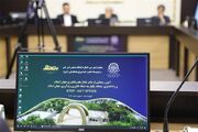 اعلام تعهدات دانشگاه امیرکبیر در قبال دفتر علم و فناوری جهان اسلام