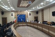 توسعه پارک اکباتان و حیدره همدان در انتظار جذب سرمایه‌گذار
