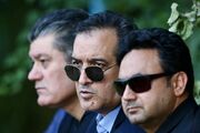 مدیرعامل گل‌گهر: باور کنیم ارکان قضایی فدراسیون فوتبال مستقل هستند؟
