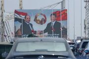 سفر رئیس جمهور چین به مصر و آینده روابط قاهره و پکن